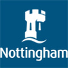 The University of Nottingham Logo